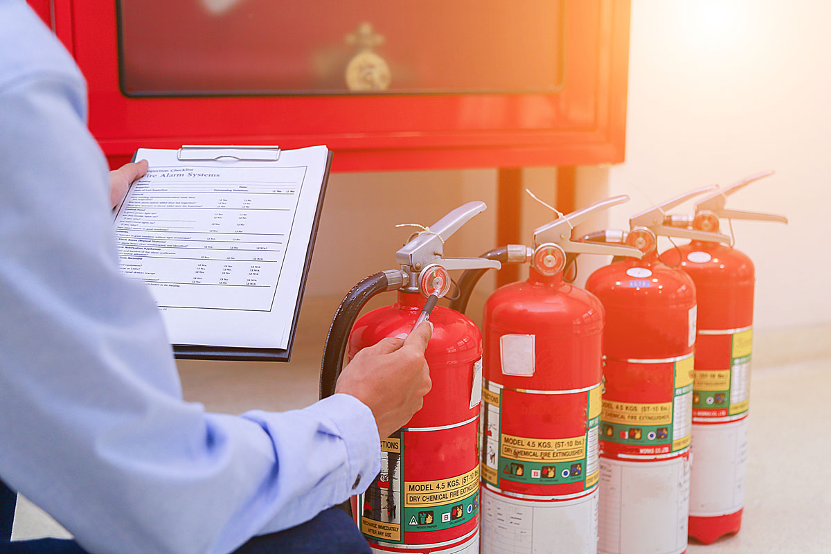 Have You Had Your Fire Extinguisher Tested Lately 3166